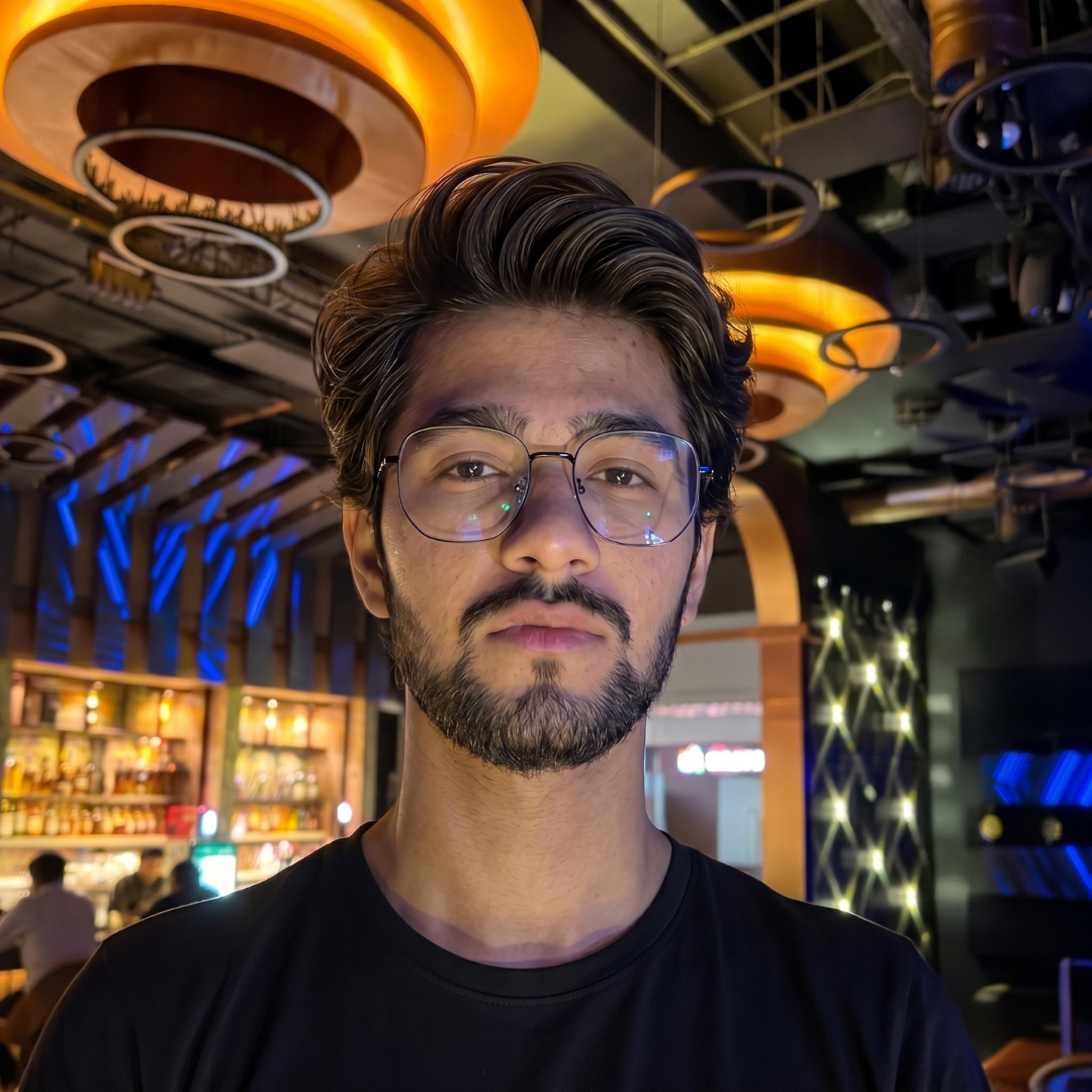 YUDIP UPRETI - Founder & CEO of Yuwasoft Technologies