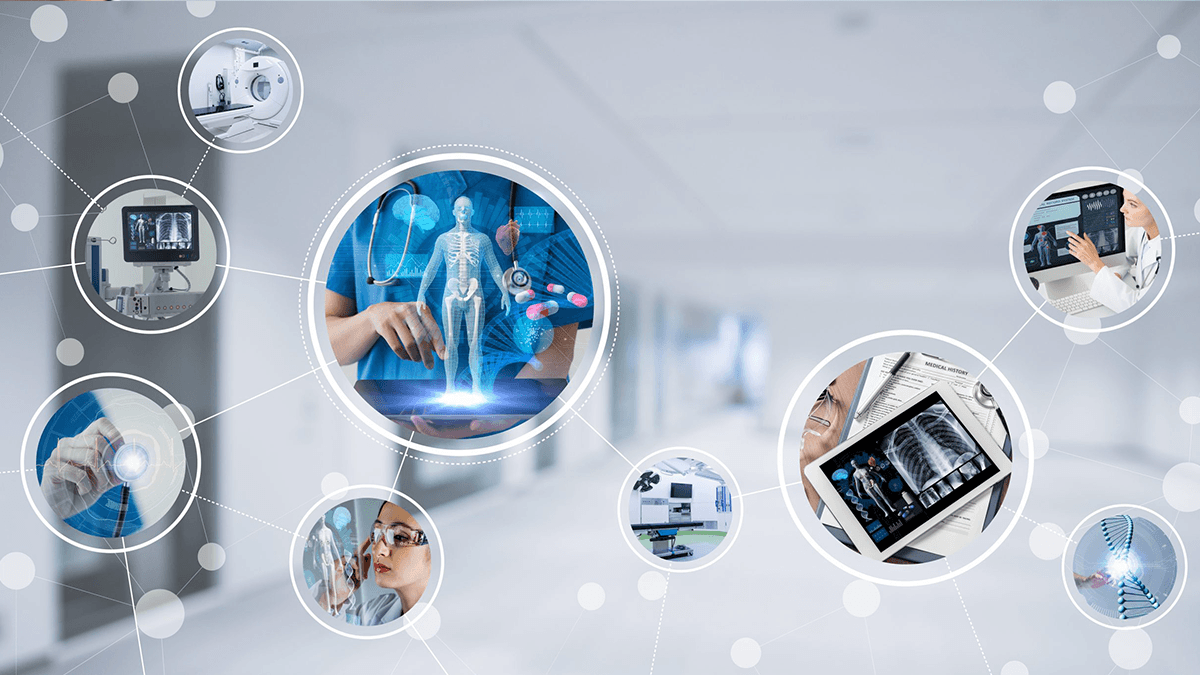 Medical IoT