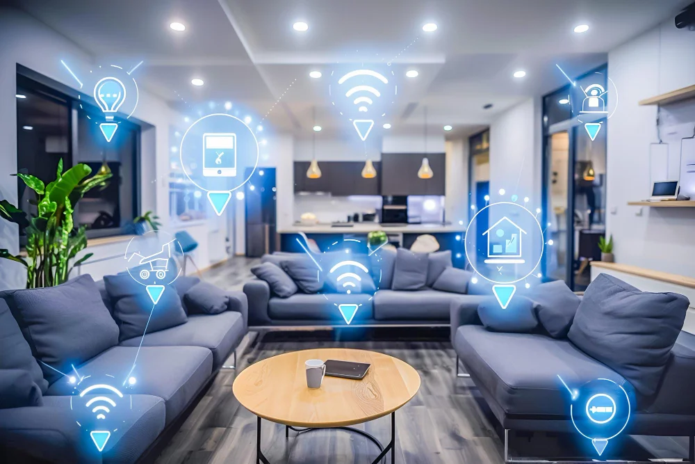 Smarthome Technology
